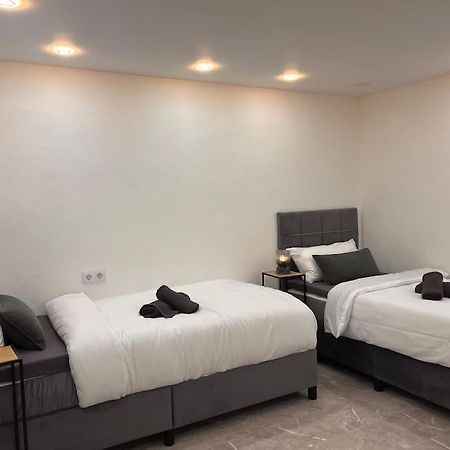 La Apartment Hemhofen Екстер'єр фото