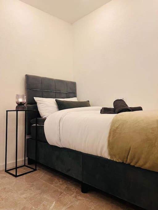 La Apartment Hemhofen Екстер'єр фото