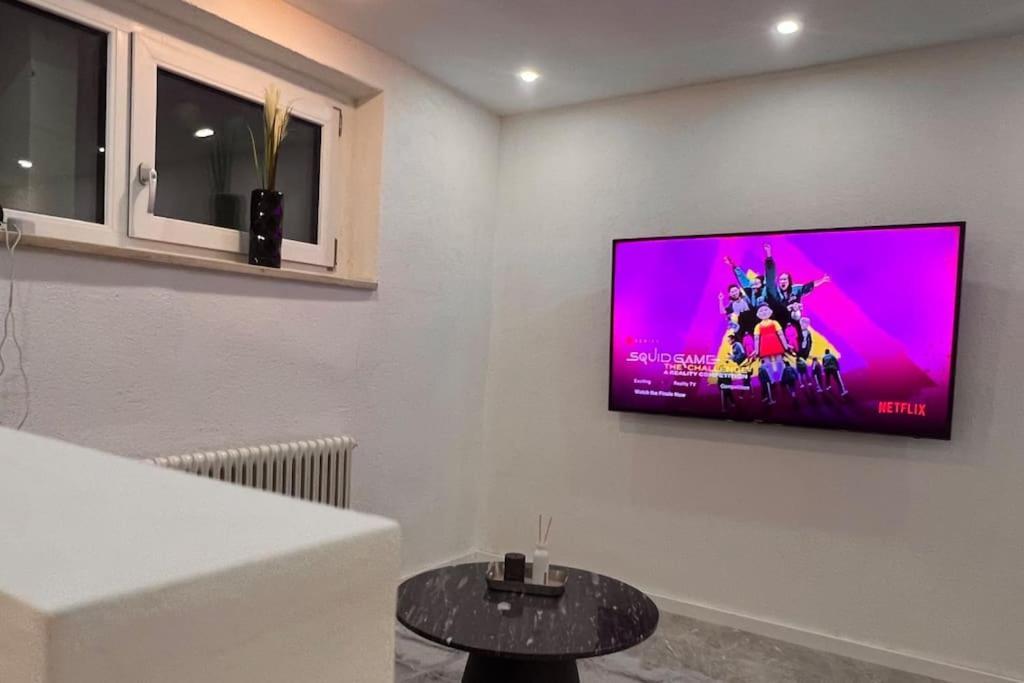 La Apartment Hemhofen Екстер'єр фото