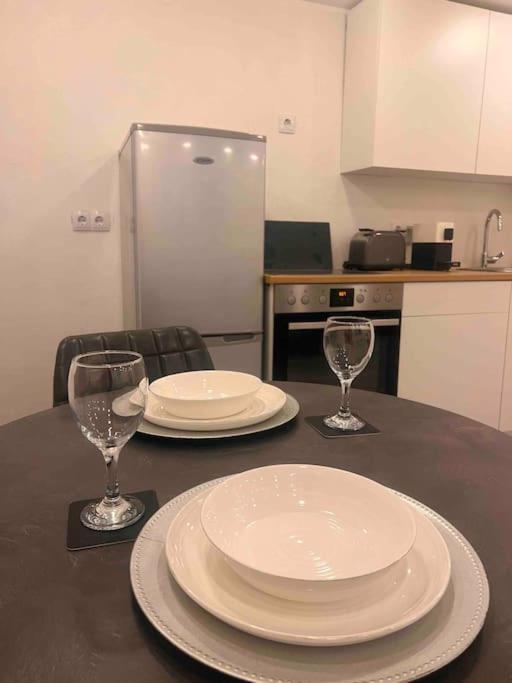 La Apartment Hemhofen Екстер'єр фото
