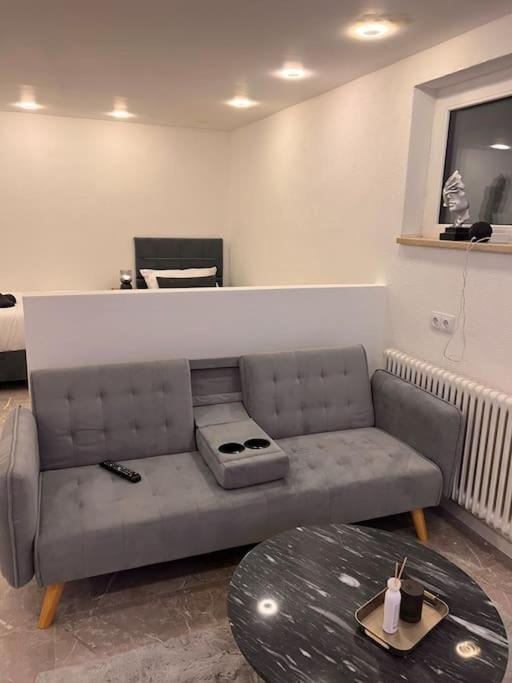 La Apartment Hemhofen Екстер'єр фото