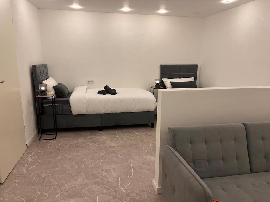 La Apartment Hemhofen Екстер'єр фото