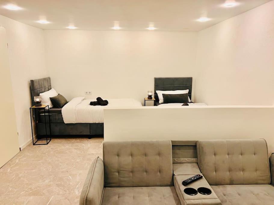 La Apartment Hemhofen Екстер'єр фото