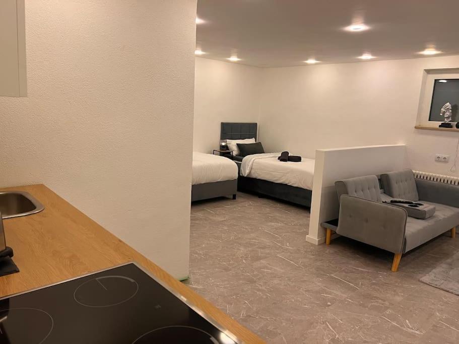 La Apartment Hemhofen Екстер'єр фото