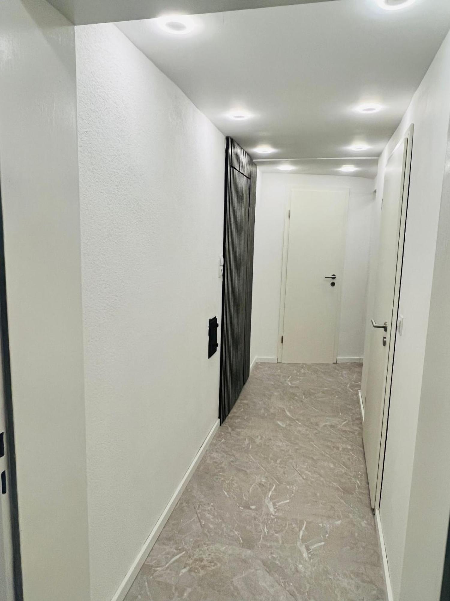 La Apartment Hemhofen Екстер'єр фото