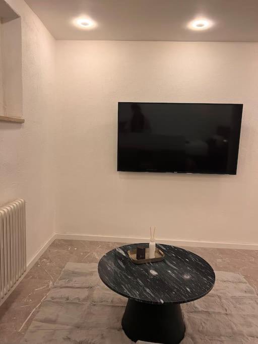 La Apartment Hemhofen Екстер'єр фото