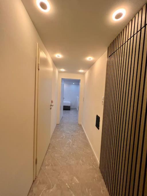 La Apartment Hemhofen Екстер'єр фото