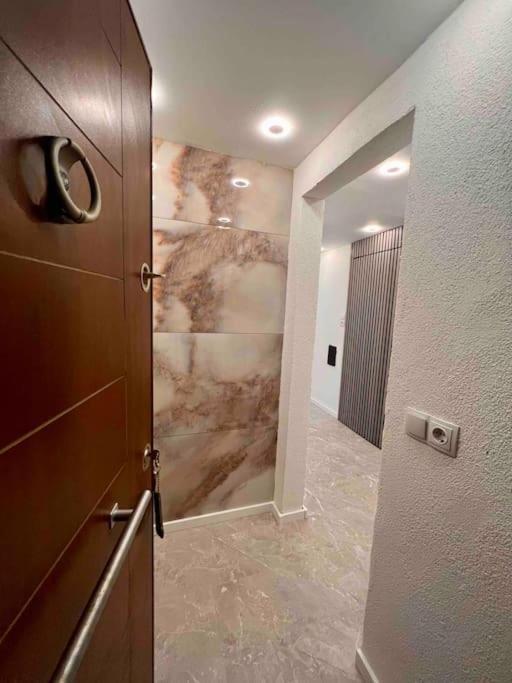 La Apartment Hemhofen Екстер'єр фото