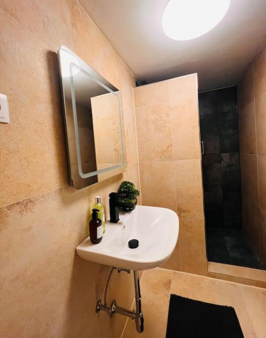 La Apartment Hemhofen Екстер'єр фото