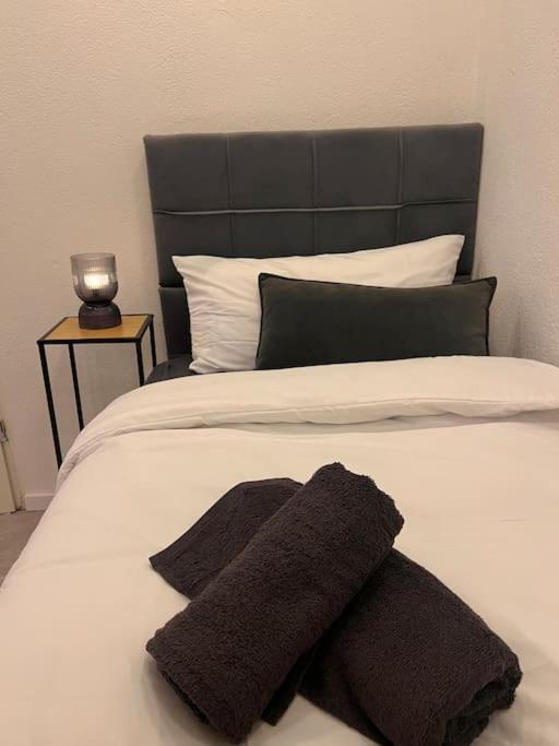 La Apartment Hemhofen Екстер'єр фото