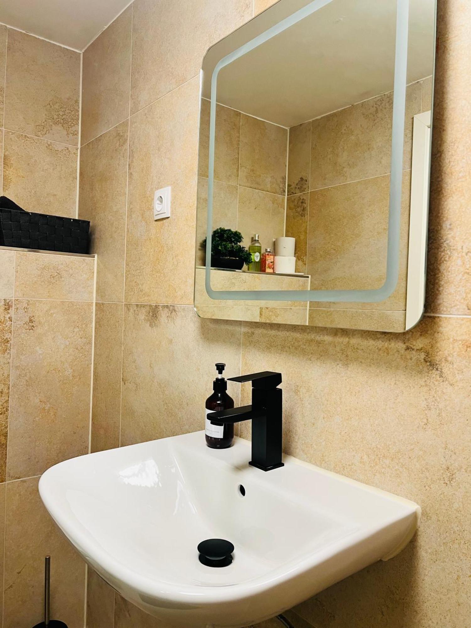 La Apartment Hemhofen Екстер'єр фото