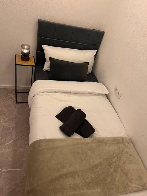 La Apartment Hemhofen Екстер'єр фото