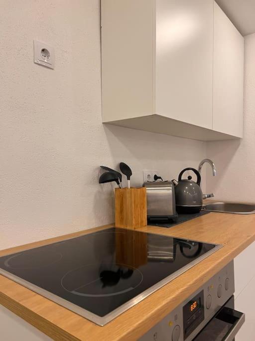 La Apartment Hemhofen Екстер'єр фото