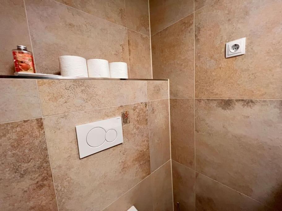 La Apartment Hemhofen Екстер'єр фото
